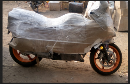 bike